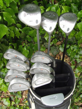Set ping eye for sale  SPILSBY