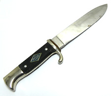Solingen rostfrei couteau d'occasion  Nice-