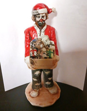 Hobo clown flambro for sale  Osceola