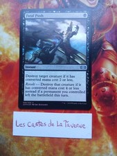 Carte magic fatal d'occasion  Provins