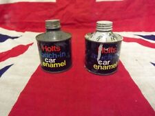 Vintage holts paint for sale  NOTTINGHAM