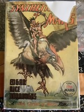Synthetic men mars for sale  Deatsville