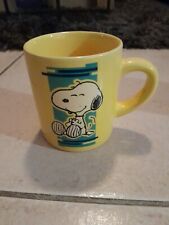Mug snoopy d'occasion  France