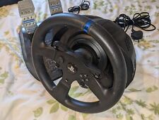 Thrustmaster wheel t300 for sale  SHEFFIELD