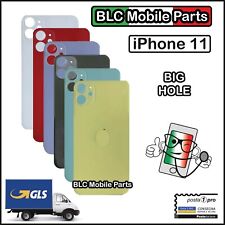 Vetro scocca iphone usato  Avezzano