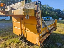 10ft single axle for sale  Duncansville