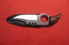 Seltenes neck knife gebraucht kaufen Seltenes neck knife gebraucht kaufen  Essen
