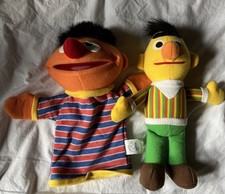 Vintage ernie sesame for sale  STOCKPORT