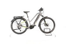 Haibike trekking trekking gebraucht kaufen  Kempten (Allgäu)