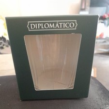 Diplomatico rum rocks usato  Spedire a Italy