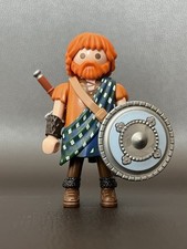 Playmobil custom highlander gebraucht kaufen  Köln