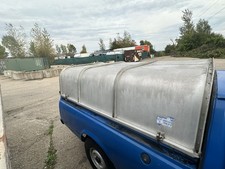 Pick truck canopy for sale Pick truck canopy for sale  POTTERS BAR