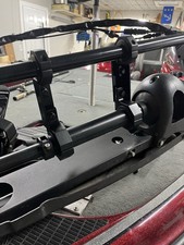 Montagem para Humminbird 360, Mega 360 para MinnKota Fortrex ou Maxxum motor de pesca comprar usado  Enviando para Brazil
