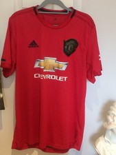 Man utd red for sale  MARLOW