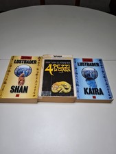 Romanzi thriller lustbader. usato Romanzi thriller lustbader. usato  Padova