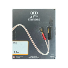 Qed xt40i referenz gebraucht kaufen  Sögel