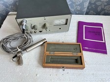 Gefell mv101 mikrofon gebraucht kaufen  Geringswalde