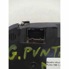 Quadro strumenti contachilomet usato  Mineo