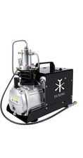 Tuxing 4500psi pcp for sale  DERBY