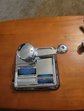 Mikromatic cigarette machine for sale  York