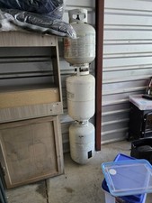 Propane tanks please for sale  Jacksonville