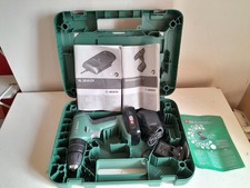 Bosch universal impact for sale  OTLEY