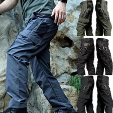Mens cargo pants for sale  WALSALL