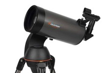 Celestron nexstar 127 usato  Milano