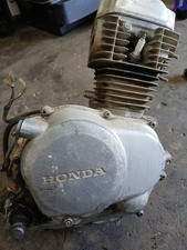 1973 honda xr75e for sale  Milton