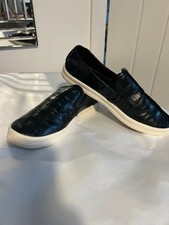 Calvin klein croc for sale  PAISLEY