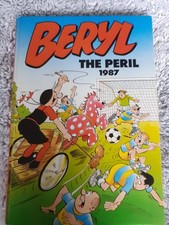 Vintage 1987 beryl for sale  HAVERHILL