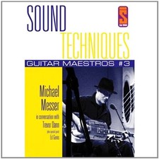 Michael messer sound for sale  UK
