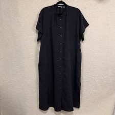 Uniqlo linen blend for sale  Arlington