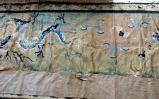 silk embroidery for sale  LAUNCESTON