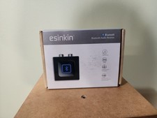 Bluetooth audio adapter for sale  Hacienda Heights