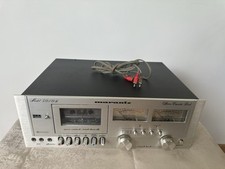 Marantz 5010b kassettendeck gebraucht kaufen  Goslar