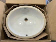 American ovalyn undermount for sale  Mchenry