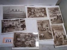 Canadian pacific postcards for sale  BRISTOL