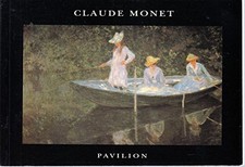 Postcard book monet for sale  UK