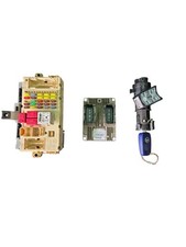 Kit centralina motore usato  Sant Anastasia