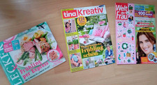 Zeitschriften stern frühling gebraucht kaufen  Suhl