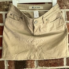 Gap jeans tan for sale  Fairfield