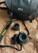 Nikon d7500 camera for sale  Titusville