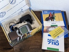 nokia 7110 gebraucht kaufen nokia 7110 gebraucht kaufen Bielefeld
