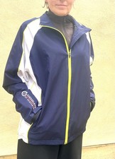 Ladies golf jacket. for sale  LONDON