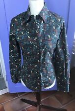 Rowlands chemise country d'occasion  Brignoles
