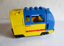 Lego duplo eisenbahn gebraucht kaufen  Mietingen