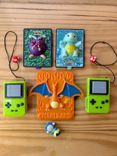 Pokemon lot various for sale  Fairport