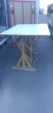 Table architecte table d'occasion  France