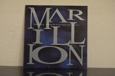 Marillion cover eyes gebraucht kaufen  Pinneberg